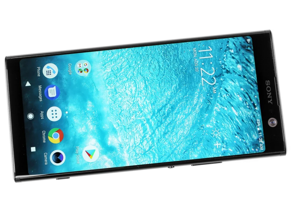 sony xperia xa2 plus H4493-9