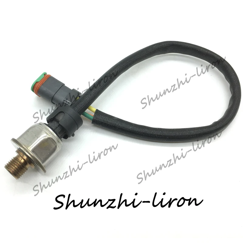 

224-4536 2244536 New Heavy Duty Pressure Sensor 3PP6-1 For Caterpillar On Highway Engines C7 C9 -