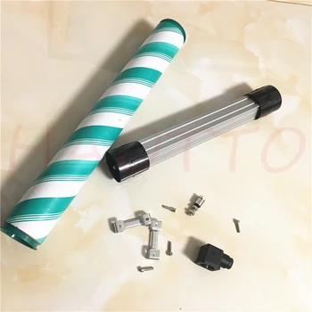 Linear displacement sensor KTC 200mm pull rod electronic ruler Position Transducer potentiometer for Injection molding machine
Linear displacement sensor KTC 200mm pull rod electronic ruler Position Transducer potentiometer for Injection molding machine