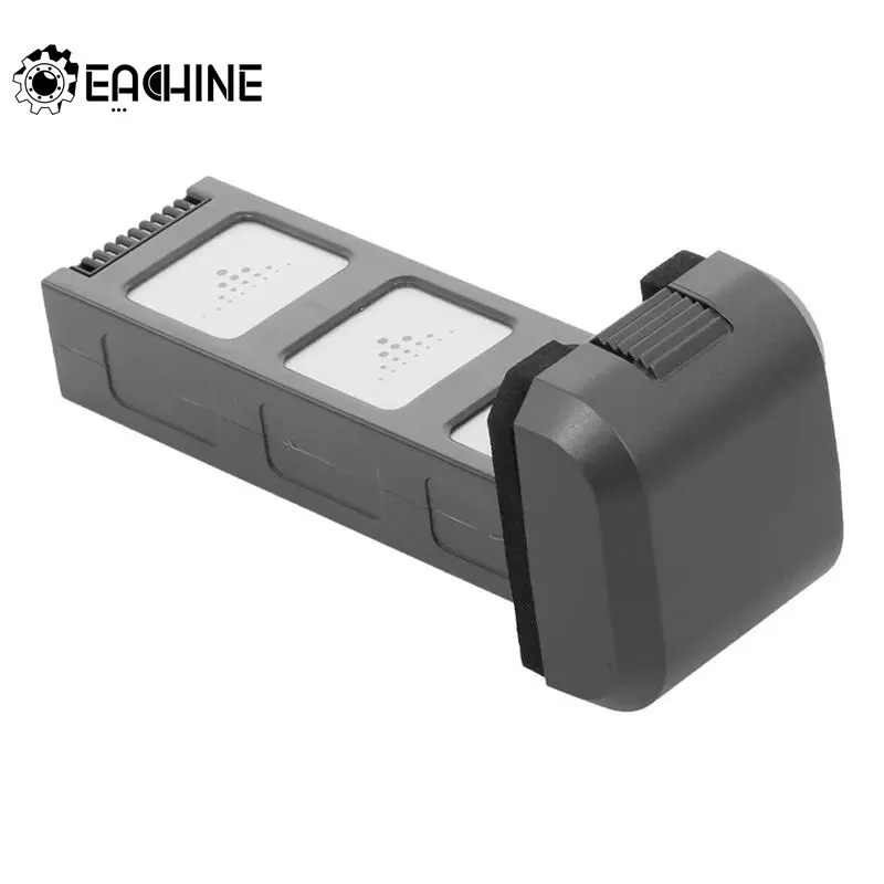 Eachine EX3 GPS RC Drone Quadcopter Spare Parts 7.6V 3400mah Li-Po Battery for RC Drone Quadcopter
Eachine EX3 GPS RC Drone Quadcopter Spare Parts 7.6V 3400mah Li-Po Battery for RC Drone Quadcopter