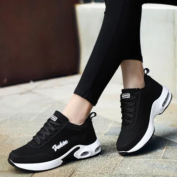 Women Casual Shoes Women Flat Shoes Lightweight Fashion Sneakers Breathable Casual Shoes Fashion Ladies Lace-up Deportivas
Women Casual Shoes Women Flat Shoes Lightweight Fashion Sneakers Breathable Casual Shoes Fashion Ladies Lace-up Deportivas