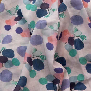 Natural ramie fabric pure and fresh printing tissu High end Gown Dress fabrics
Natural ramie fabric pure and fresh printing tissu High end Gown Dress fabrics