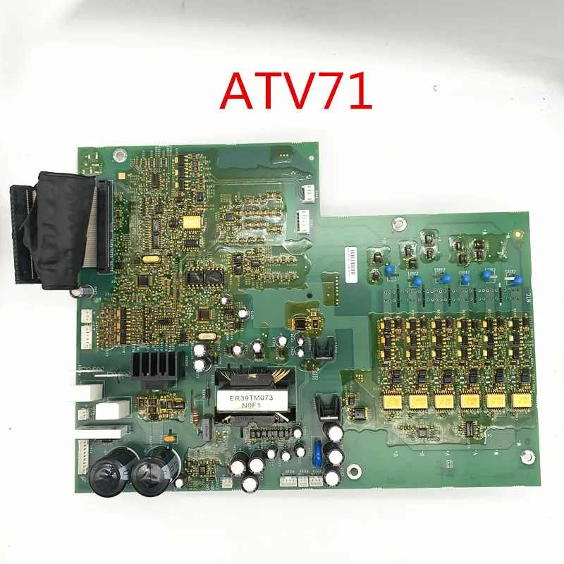 ATV71 Series 22kw Power Board Driver Trigger Motherboard ATV71HD22N4Z | Электроника