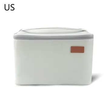 Portable UV Sterilizer Bag Folding Clothes Dryer Disinfection Cleaner Sanitizing Box for Toys Tableware Glasses
Portable UV Sterilizer Bag Folding Clothes Dryer Disinfection Cleaner Sanitizing Box for Toys Tableware Glasses