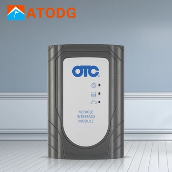 Best for TOYOTA OTC Latest V15.00.026 Global Techstream GTS OTC VIM OBD Scanner OTC Scanner for Toyota IT3 update for Toyota it2
Best for TOYOTA OTC Latest V15.00.026 Global Techstream GTS OTC VIM OBD Scanner OTC Scanner for Toyota IT3 update for Toyota it2