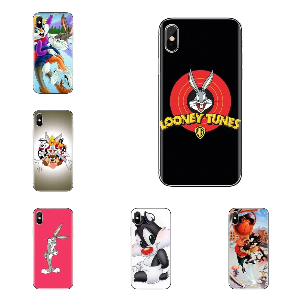 For Huawei Honor 7X V10 6C V9 6A Play 9 Mate 10 Pro Y7 Y5 P8 P10 Lite Plus GR5 2017 Soft Cover Bag Super Looney Tunes Bugs Bunny
For Huawei Honor 7X V10 6C V9 6A Play 9 Mate 10 Pro Y7 Y5 P8 P10 Lite Plus GR5 2017 Soft Cover Bag Super Looney Tunes Bugs Bunny