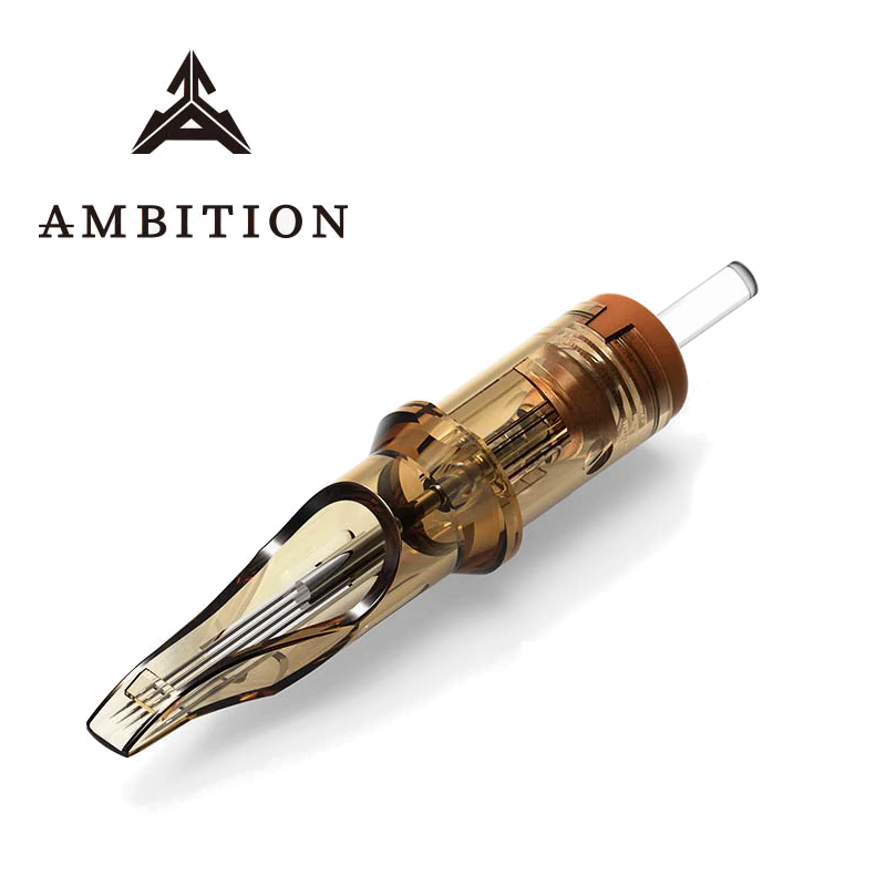 Ambition tattoo cartridge needles Revolution 0.25mm round Magnum tattoo needles for Rotary tattoo pen machine 7M1 9M1 11M1
Ambition tattoo cartridge needles Revolution 0.25mm round Magnum tattoo needles for Rotary tattoo pen machine 7M1 9M1 11M1