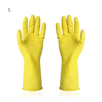 Latex Dish Washing Gloves Latex Scrubber Rubber Dishwashing Gloves for Household Kitchen Latex Cleaning Gloves
Latex Dish Washing Gloves Latex Scrubber Rubber Dishwashing Gloves for Household Kitchen Latex Cleaning Gloves