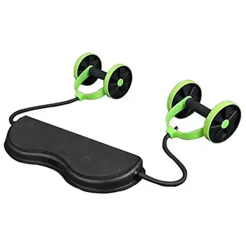 Stovepipe Fitness Abdominal Device Abdominal Muscle Wheel Indoor Draw Rope Work out Training Wheel Roller Home Abs
Stovepipe Fitness Abdominal Device Abdominal Muscle Wheel Indoor Draw Rope Work out Training Wheel Roller Home Abs