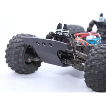 Front Bumper Guard for PL Racing PRO-MT 4x4 R/C Truck 4WD Front Fender RC Big-Foot Truck Car Accessories
Front Bumper Guard for PL Racing PRO-MT 4x4 R/C Truck 4WD Front Fender RC Big-Foot Truck Car Accessories