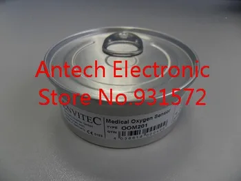 Evita 2,4 Fabian 6850645 oxygen cell oom201 oxygen sensor
Evita 2,4 Fabian 6850645 oxygen cell oom201 oxygen sensor