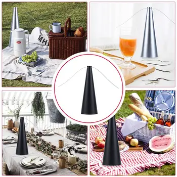 Multifunctional mosquito repellent device energy-saving automatic Fly Trap Repellent Fan Device Keep Flies Away From Your Food
Multifunctional mosquito repellent device energy-saving automatic Fly Trap Repellent Fan Device Keep Flies Away From Your Food