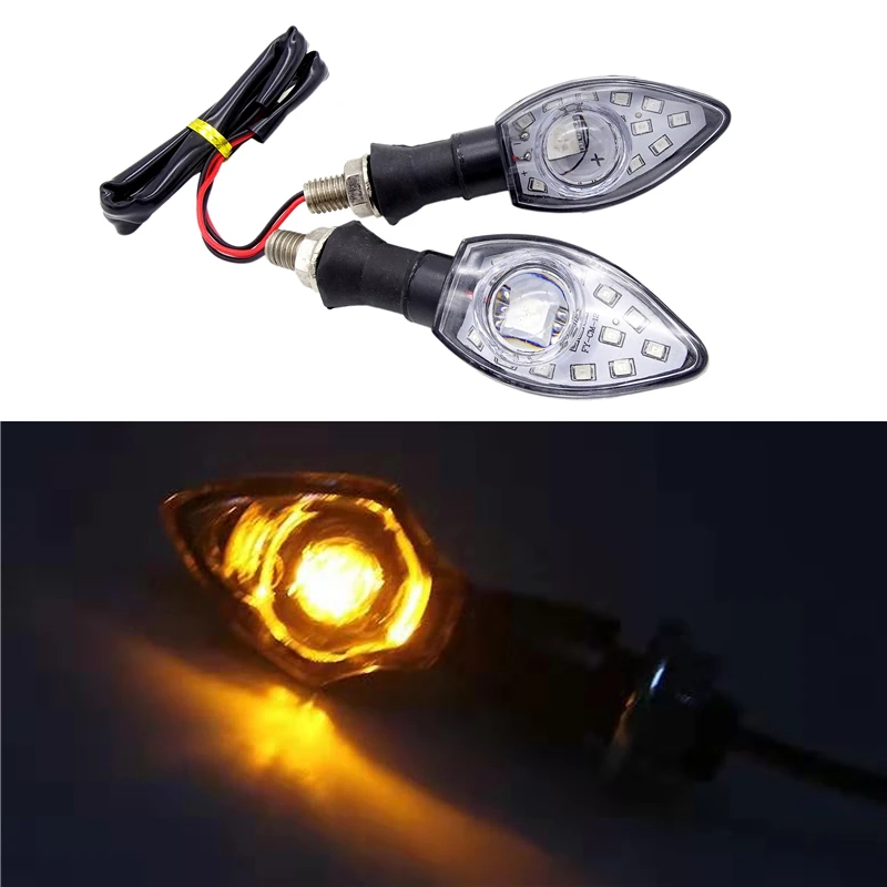 Mini Motorcycle Flasher Front/Rear Clear Turn Indicator Signal For YAMAHA YZF R1 R6 FZ1 FZ6 XJ6 motorcycle accessories
Mini Motorcycle Flasher Front/Rear Clear Turn Indicator Signal For YAMAHA YZF R1 R6 FZ1 FZ6 XJ6 motorcycle accessories