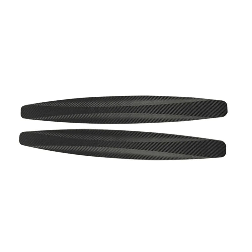 2pcs Durable Sticky Car Anti Scratch Black Protective Easy Install PVC Exterior Universal Bumper Strip
2pcs Durable Sticky Car Anti Scratch Black Protective Easy Install PVC Exterior Universal Bumper Strip