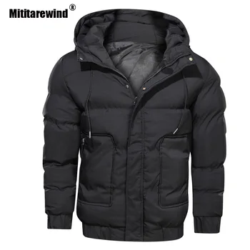 Dropshipping New Winter Jacket Men Parkas Coat Male Thick Warm Hooded Thicken Parkas Men Outerwear Overcoat Plus Size M-4XL
Dropshipping New Winter Jacket Men Parkas Coat Male Thick Warm Hooded Thicken Parkas Men Outerwear Overcoat Plus Size M-4XL