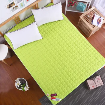 Machine Washable Mattress Cover Soft Sanding Polyester Fiber Bedding Protective Cover Mattress Skidproof Protection Pad
Machine Washable Mattress Cover Soft Sanding Polyester Fiber Bedding Protective Cover Mattress Skidproof Protection Pad