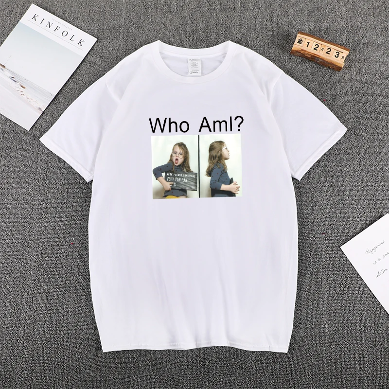 New T Shirt Women 2020 100% Cotoon Fashion girls Printed Fashion Short Sleeve Couples Tops & Tees O-neck Couple t shirt
New T Shirt Women 2020 100% Cotoon Fashion girls Printed Fashion Short Sleeve Couples Tops & Tees O-neck Couple t shirt