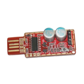 USB Watchdog Card Server Automatic Restart Server Monitoring for Detection Computer Crash Advertising Machine
USB Watchdog Card Server Automatic Restart Server Monitoring for Detection Computer Crash Advertising Machine
