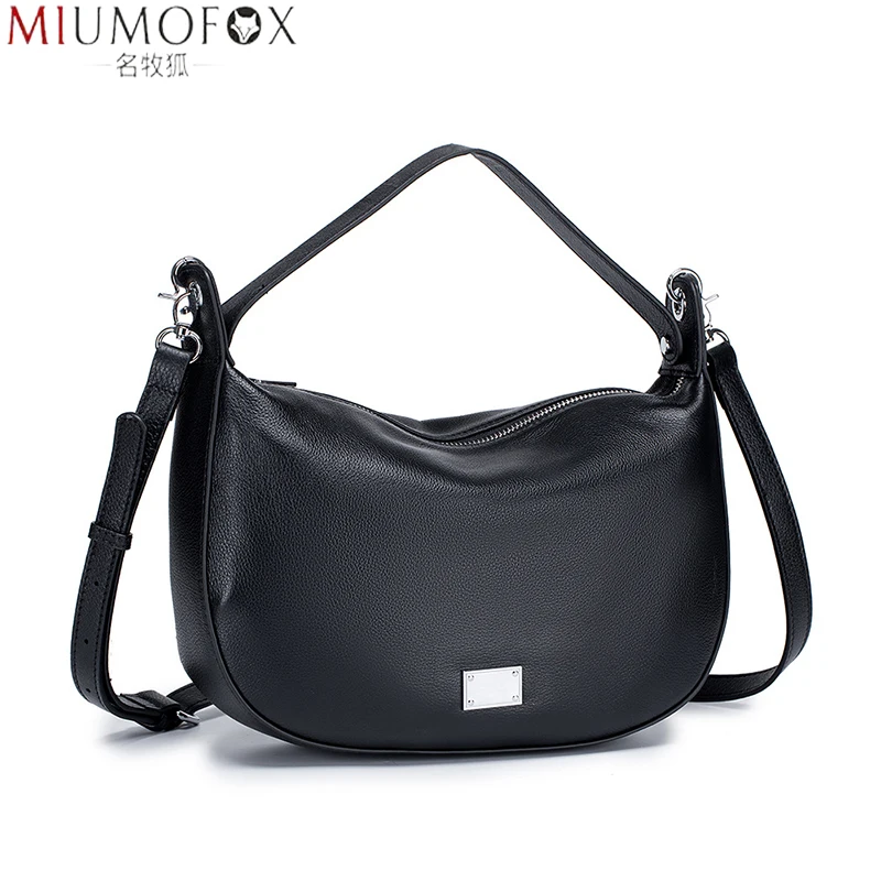 Large Capacity Women Cowhide Handbags Female Crossbody Shoulder Bag Soft Genuine Leather Messenger Bags for Ladies Big Totes Bag
Large Capacity Women Cowhide Handbags Female Crossbody Shoulder Bag Soft Genuine Leather Messenger Bags for Ladies Big Totes Bag