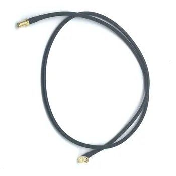 1pcs 50CM/100CM Long AR-152 AR-148 Tactical Antenna SMA-Female Coaxial Extend Cable Cord for Baofeng UV-5R UV-82 UV-9R Radio
1pcs 50CM/100CM Long AR-152 AR-148 Tactical Antenna SMA-Female Coaxial Extend Cable Cord for Baofeng UV-5R UV-82 UV-9R Radio