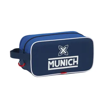 Medium Slipper MUNICH "RETRO"
Medium Slipper MUNICH "RETRO"