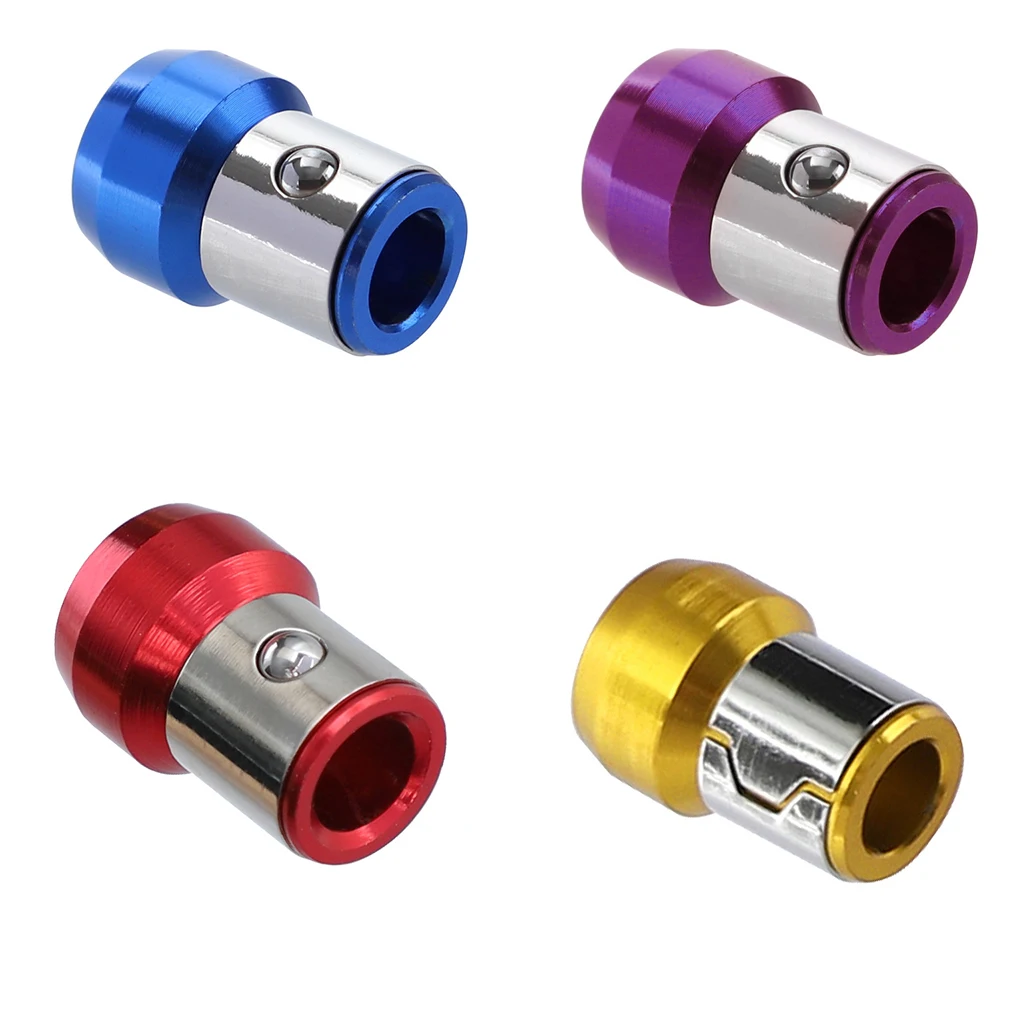 Magnetische Ring Alloy Electric Magnetische Ring Screwdriver Bits -Corrosion Strong Magnetizer Phillips Drill Bit
Magnetische Ring Alloy Electric Magnetische Ring Screwdriver Bits -Corrosion Strong Magnetizer Phillips Drill Bit