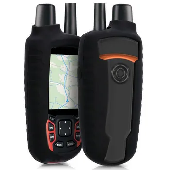 Silicone Protective Case Cover for Garmin ASTRO 320/430 GPS Shockproof Protective Shell Skin Cover for Garmin ASTRO 320/430
Silicone Protective Case Cover for Garmin ASTRO 320/430 GPS Shockproof Protective Shell Skin Cover for Garmin ASTRO 320/430