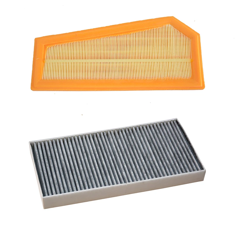 Car Engine Air Filter Cabin Air Filter for Brabus 26SC 1.8T 2011 2012 2013 2014 2015 2016 2017 2018- A2710940304 A1718300418
Car Engine Air Filter Cabin Air Filter for Brabus 26SC 1.8T 2011 2012 2013 2014 2015 2016 2017 2018- A2710940304 A1718300418