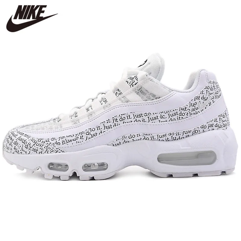 100% Authentic Nike Running Shoes Women AIR MAX 95 SE White retro Sneaker
100% Authentic Nike Running Shoes Women AIR MAX 95 SE White retro Sneaker