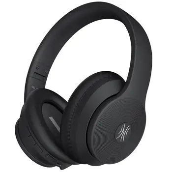Oneodio A40 Active Noise Cancelling Bluetooth Headphones V5.0 Wireless Headset Over Ear Stereo Wired Headphone With Microphone
Oneodio A40 Active Noise Cancelling Bluetooth Headphones V5.0 Wireless Headset Over Ear Stereo Wired Headphone With Microphone