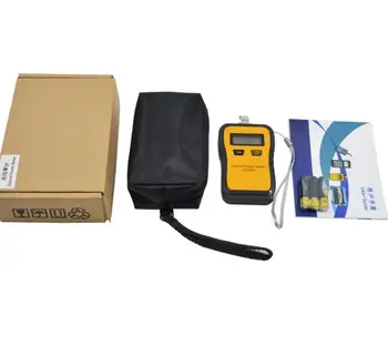 Power-Meter Attenuation-Tester Fiber-Optic Telecom Joinwit Mini for JW3402A High-Precison
Power-Meter Attenuation-Tester Fiber-Optic Telecom Joinwit Mini for JW3402A High-Precison