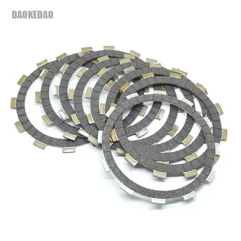 For Suzuki Katana 600 750 GSX600F GSX750F GSX 600 750 F Tempter GR650 GR650X Motorcycle Clutch Friction Disc Plates Set
For Suzuki Katana 600 750 GSX600F GSX750F GSX 600 750 F Tempter GR650 GR650X Motorcycle Clutch Friction Disc Plates Set