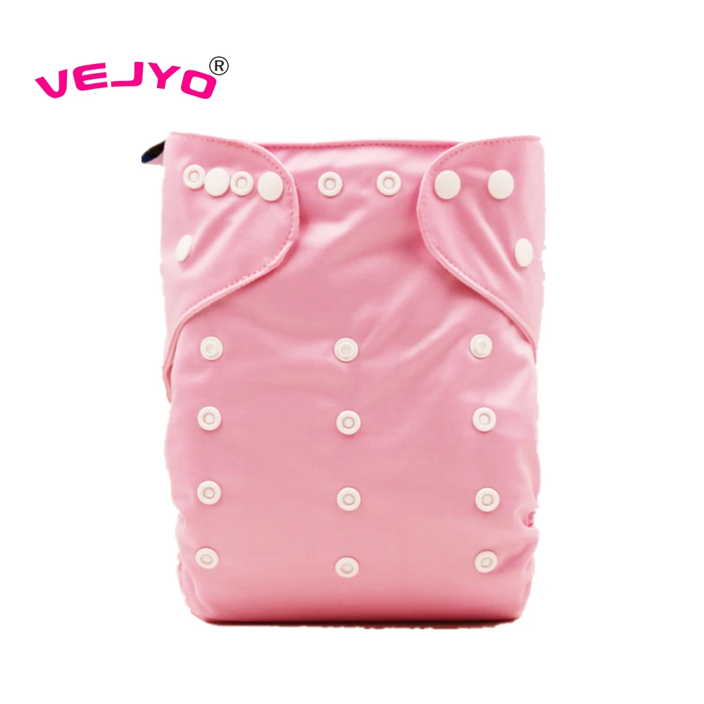 2 to 7 Years Kid Baby Cloth Diaper AIO PUL Waterproof Washable Reusable Nappies Diapers for Children Adjustable Fit 15 to 25KGS
2 to 7 Years Kid Baby Cloth Diaper AIO PUL Waterproof Washable Reusable Nappies Diapers for Children Adjustable Fit 15 to 25KGS