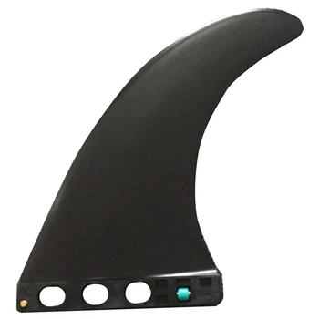 9 Inch Soft Top Surf Fin for SUP Surfboard Softboard Paddleboard Surfing Boards Soft Fins Equipment Surfboard Long board Fins
9 Inch Soft Top Surf Fin for SUP Surfboard Softboard Paddleboard Surfing Boards Soft Fins Equipment Surfboard Long board Fins