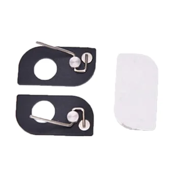 1Pc Hunting Accessory Arrow Rest Archery Hunting Stainless Steel Left Right Hand Magnetic Bow Shot Left Hand/right Hand
1Pc Hunting Accessory Arrow Rest Archery Hunting Stainless Steel Left Right Hand Magnetic Bow Shot Left Hand/right Hand