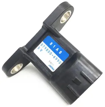 Pack of 1 Japan Original Automotive Map Sensors 079800-4990 Manifold Absolute Pressure Sensors for Suzuki Cars
Pack of 1 Japan Original Automotive Map Sensors 079800-4990 Manifold Absolute Pressure Sensors for Suzuki Cars