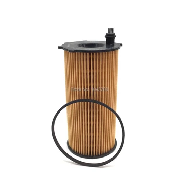 New Engine Oil Filter For Jeep Wrangler KA Liberty Cherokee KK For Dodge Nitro KA 2.8 CRD 68032204AB, 68032204AA- Original box
New Engine Oil Filter For Jeep Wrangler KA Liberty Cherokee KK For Dodge Nitro KA 2.8 CRD 68032204AB, 68032204AA- Original box