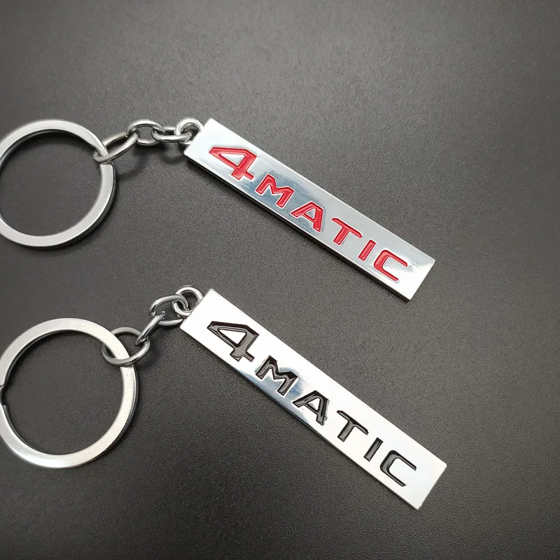 1 pcs Fashion Metal 4 MATIC Key Chain Key Ring Car Styling For AMG Mercedes amg a b c m g s r e class car key chain key ring
1 pcs Fashion Metal 4 MATIC Key Chain Key Ring Car Styling For AMG Mercedes amg a b c m g s r e class car key chain key ring