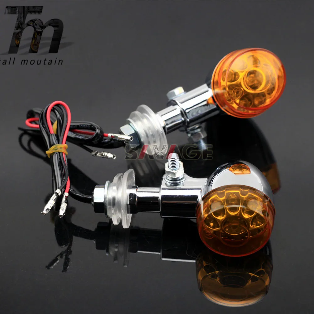 For YAMAHA FZ-07 FZ-09 FJ-09 FZ-10 XSR900 XSR700 2014-2017 Front/Rear LED Turn Signal Light Indicator Lamp Motorcycle Accessorie
For YAMAHA FZ-07 FZ-09 FJ-09 FZ-10 XSR900 XSR700 2014-2017 Front/Rear LED Turn Signal Light Indicator Lamp Motorcycle Accessorie