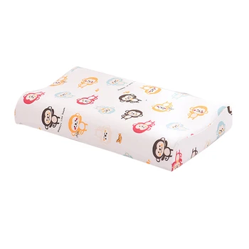 Baby Head Protection Cushion Pillow Newborn Kids Pillows Kids Soft Pillow Sleep PositionerKid neck Protecting Memory pillow
Baby Head Protection Cushion Pillow Newborn Kids Pillows Kids Soft Pillow Sleep PositionerKid neck Protecting Memory pillow