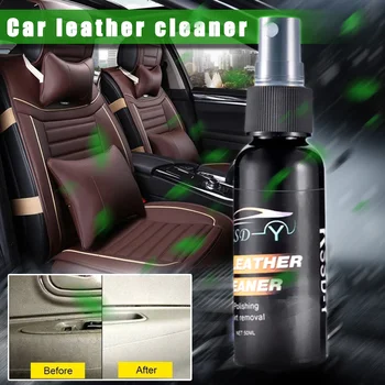 Car Care Refurbish Cleaner Leather Seat Polish Panel Dashboard Interior Cleaning Tool NJ88
Car Care Refurbish Cleaner Leather Seat Polish Panel Dashboard Interior Cleaning Tool NJ88
