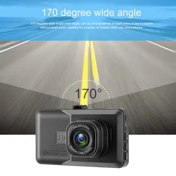 2019 3 Inch DVR 120 Degree Wide Angle Dash Cam Dual Lens 1080P Car Digital Video Recorder With Night Function hot
2019 3 Inch DVR 120 Degree Wide Angle Dash Cam Dual Lens 1080P Car Digital Video Recorder With Night Function hot