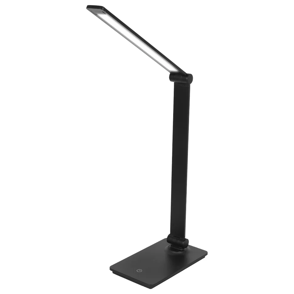Dimmable Desk Reading Light Foldable Rotatable Touch Switch Eye Protect LED Table Lamp DC5V USB Charging Port Beside Night Light
Dimmable Desk Reading Light Foldable Rotatable Touch Switch Eye Protect LED Table Lamp DC5V USB Charging Port Beside Night Light