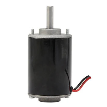 24V 30W 6000rpm Permanent 3420 Magnet Motor DC Motor with Long Shaft DC High Speed Motor Steel Tube Speed Regulating Small Motor
24V 30W 6000rpm Permanent 3420 Magnet Motor DC Motor with Long Shaft DC High Speed Motor Steel Tube Speed Regulating Small Motor
