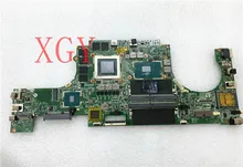 Original FOR MSI GS40 Motherboard Series with MS-14A11 i7-6700HQ SR2FQ CPU AND GTX 970M 100% test OK
Original FOR MSI GS40 Motherboard Series with MS-14A11 i7-6700HQ SR2FQ CPU AND GTX 970M 100% test OK