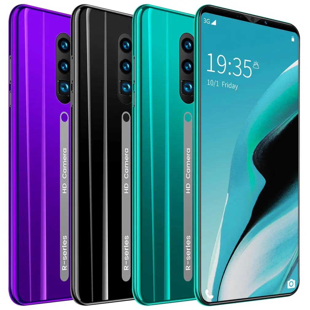 3G Smartphone 5.8 Inch Full Screen Android Hd Screen Smartphone Vingerafdruk Unlock Machine 512 + 4G Flash Memory
3G Smartphone 5.8 Inch Full Screen Android Hd Screen Smartphone Vingerafdruk Unlock Machine 512 + 4G Flash Memory