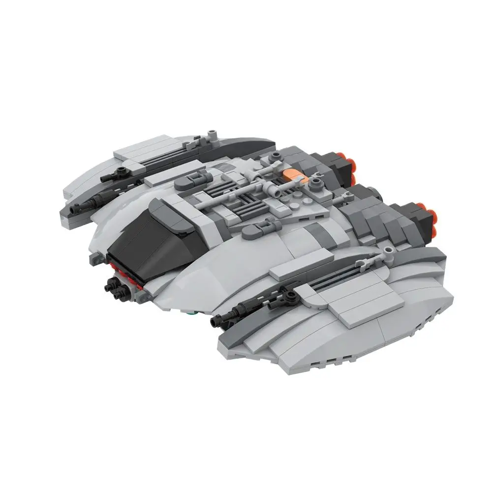Конструктор MOC Star City, игрушка-разрушитель, Круизный корабль, перехват, истребитель, наборы моделей, конструктор, детские игрушки, подарки
Конструктор MOC Star City, игрушка-разрушитель, Круизный корабль, перехват, истребитель, наборы моделей, конструктор, детские игрушки, подарки