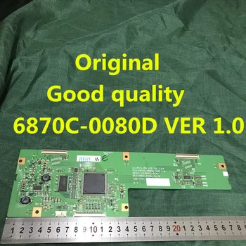 Free shipping Original LC420W02-SLA1 6870C-0080D VER 1.0 Logic board 100% test, good quality
Free shipping Original LC420W02-SLA1 6870C-0080D VER 1.0 Logic board 100% test, good quality