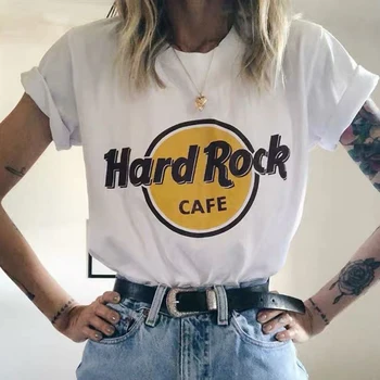 Summer Letter Print T-shirt Women's Aesthetic Short Sleeve Casual Harajuku Tops
Summer Letter Print T-shirt Women's Aesthetic Short Sleeve Casual Harajuku Tops