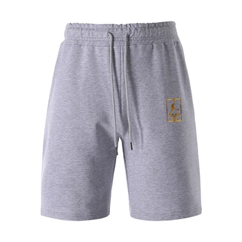 2020 Summer Casual Shorts Men Fashion 23 Printed Shorts Male Bodybuilding Short Pants Shorts Black Sweatpants
2020 Summer Casual Shorts Men Fashion 23 Printed Shorts Male Bodybuilding Short Pants Shorts Black Sweatpants